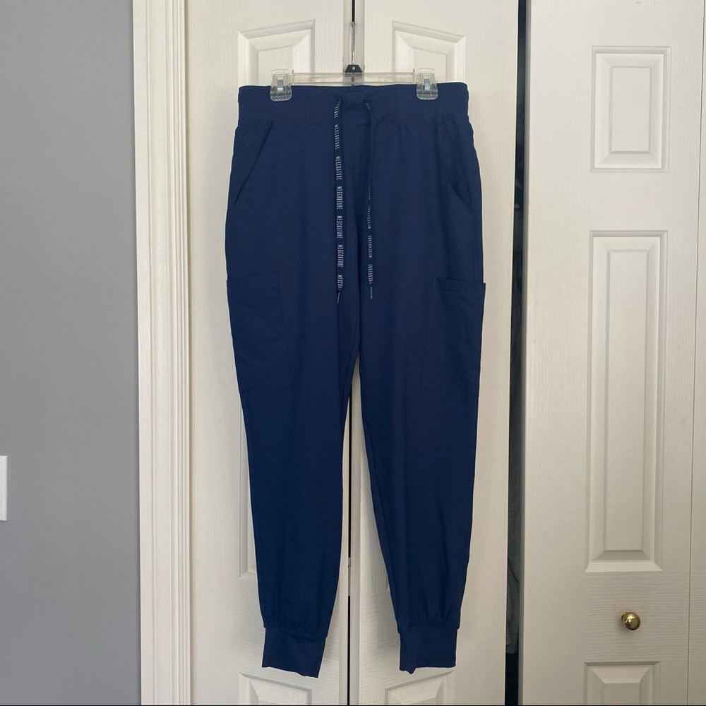 Scrub Pants